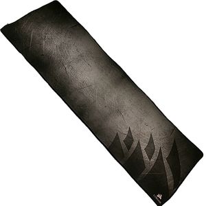 Jumbo Corsair Desk Mouse Pad 36" x 12" Anti-fray